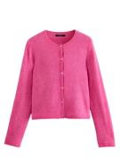 Next Cardigan  fuchsia