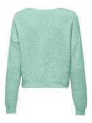 ONLY Cardigan 'ONLRICA'  mint