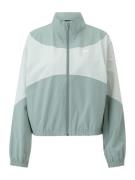 UNDER ARMOUR Sportsjakke 'Rival'  mint / pastelgrøn / hvid