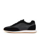 Calvin Klein Sneaker low  sort