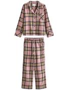 Next Pyjamas  blandingsfarvet / pink