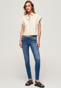 Pepe Jeans Jeans 'Soho'  blue denim