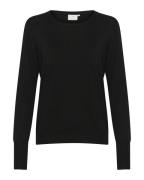 Kaffe Pullover 'Lizza'  sort