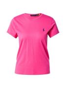 Polo Ralph Lauren Shirts  navy / pink