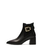 Kazar Chelsea Boots  guld / sort