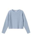 NAME IT Pullover 'NKFVajsa'  dueblå