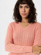 Williot Pullover  pink