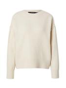 VERO MODA Pullover 'VMSERENA'  creme