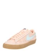 Nike Sportswear Sneaker low 'BLAZER '77 VNTG'  lyseblå / pudder