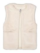 GARCIA Vest  creme