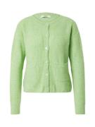 JDY Cardigan 'JDYHAYDEN'  lime