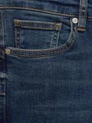 MANGO Jeans  blue denim