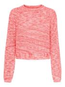 ONLY Pullover  pink