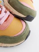 Next Sneakers  blandingsfarvet