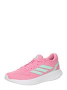 ADIDAS PERFORMANCE Løbesko 'RUNFALCON 5'  mint / pink