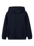 NAME IT Sweatshirt  navy