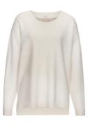 Elbsand Pullover  creme