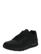 SKECHERS Sneaker low 'Uno Stand On Air'  sort