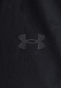 UNDER ARMOUR Sweatjakke  sort