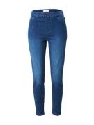 JDY Jeggings 'NALINA'  blue denim