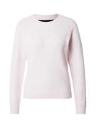 VERO MODA Pullover 'VMDoffy'  pastelpink