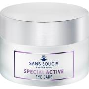 Sans Soucis Firming Eye Creme 15 ml