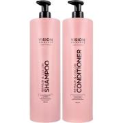 Vision Haircare Vision Color Preserving Duo