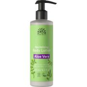 Urtekram Aloe Vera Revitalizing Body Lotion 245 ml