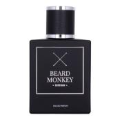 Beard Monkey Silver Rain Parfume 50 ml