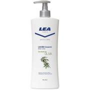 LEA Women Olive Oil Body Lotion 400 ml