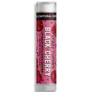 Crazy Rumors Lip Balm Black Cherry