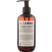 L:a Bruket Shampoo Citrongræs 250 ml