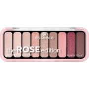 essence The Rose Edition Eyeshadow Palette