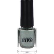 By Lyko Nail Polish Wolf Moon Silver 57