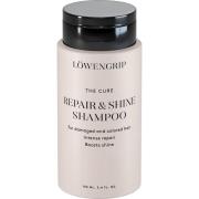 Löwengrip The Cure  Repair & Shine Shampoo 100 ml