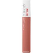 Maybelline New York Super Stay Superstay Matte ink. 5ml Seductres