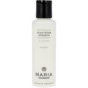 Maria Åkerberg Scalp Scrub Intensive 125 ml