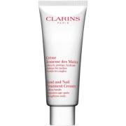 Clarins   Hand and Nail Treatment Cream 100 ml