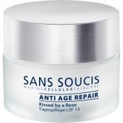 Sans Soucis Kissed By A Rose Day Care 50 ml
