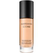 bareMinerals BAREPRO Performance Wear Liquid Foundation SPF 20 As