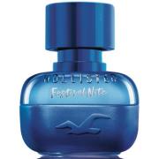 Hollister Festival Nite For Him EdT 30 ml