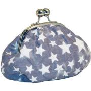 Palmetten Toilettaske Grå Lille