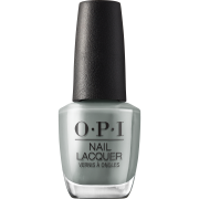 OPI Nail Lacquer Muse of Milan Nail Polish Suzi Talks with Her Ha