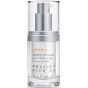 Kerstin Florian Correcting Skincare Correcting Brightening Eye Cr