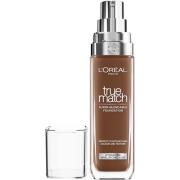 Loreal Paris True Match Super-Blendable Foundation 11.N