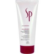 Wella Professionals SP Wella Color Save Conditioner 200 ml