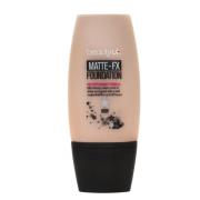 BEAUTY UK Matte FX Foundation no.1 ivory