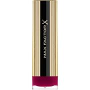 Max Factor Colour Elixir Lipstick 130 Mulberry