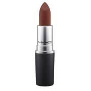 MAC Cosmetics Powder Kiss Lipstick Turn To Th