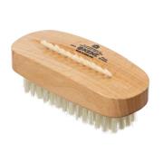 Kent Brushes Beech Wood Nail Brush - Nagelborste